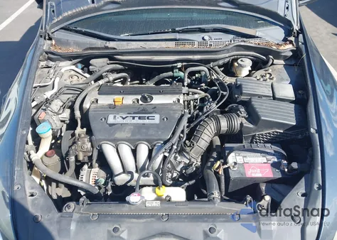 2005 Honda Accord Lx z USA, uszkodzony, nr VIN 1HGCM56475A015381